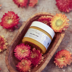 Alternative view of Stillbalsam