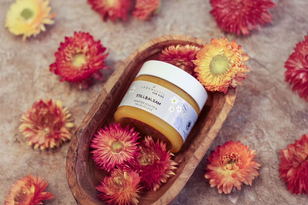 Stillbalsam – Bild 2