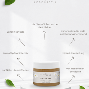 Stillbalsam – Bild 3