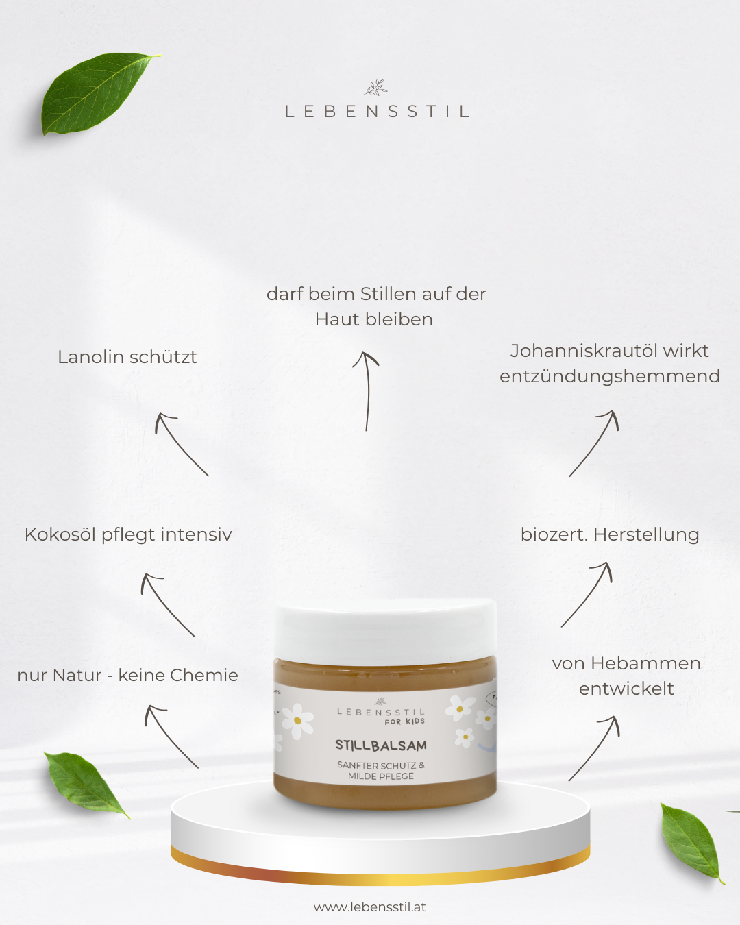 Stillbalsam – Bild 3