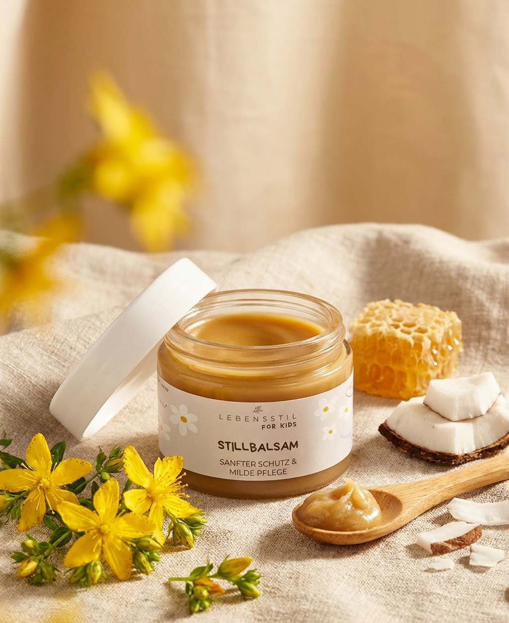 Stillbalsam